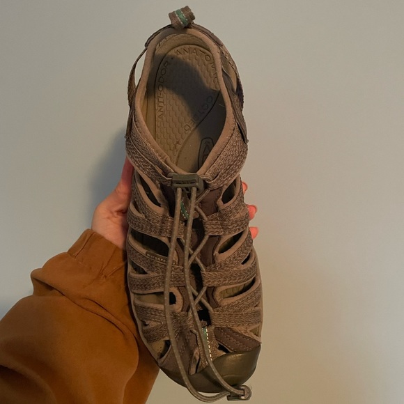 Keen sandal - Picture 2 of 2